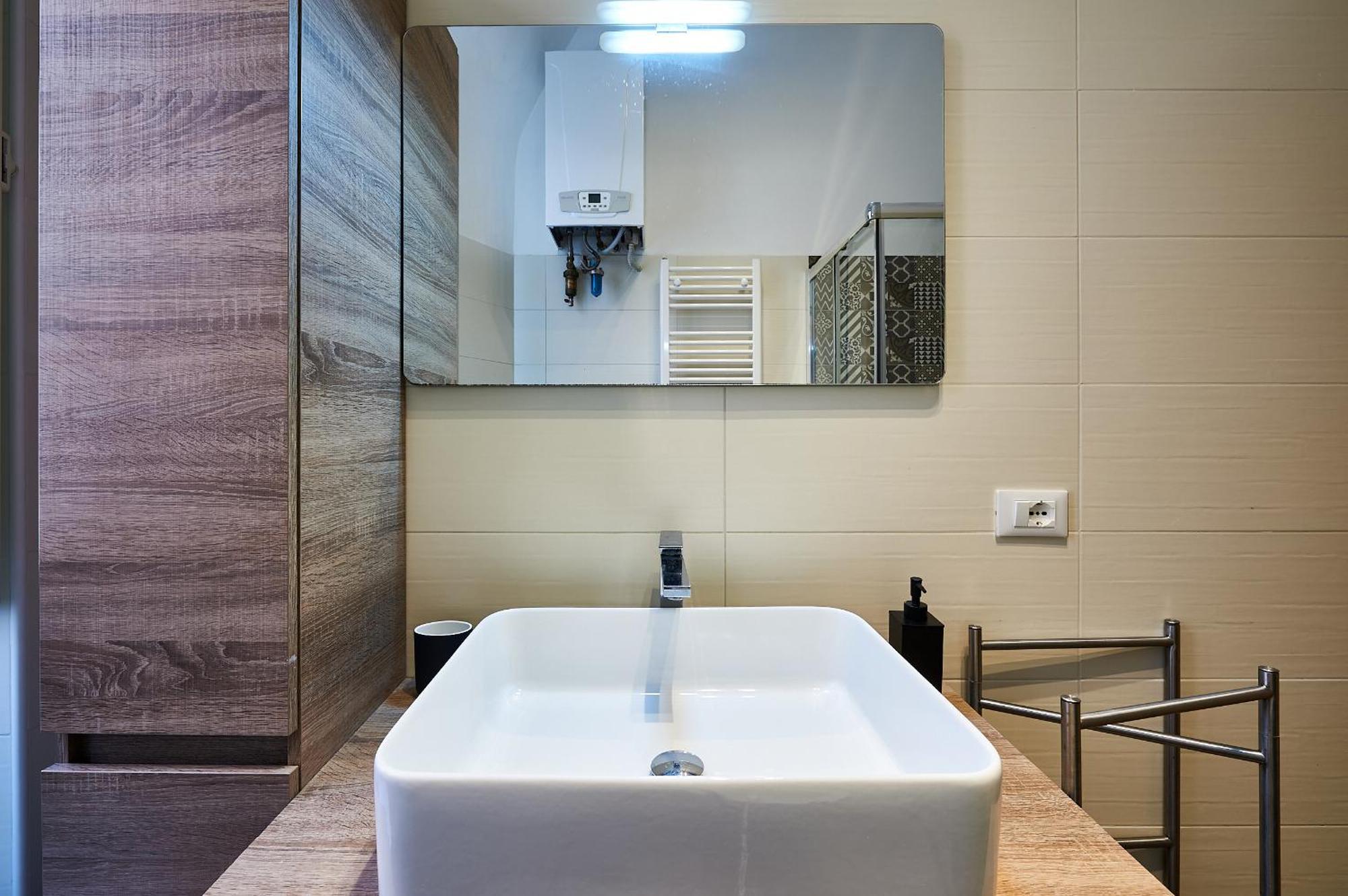 Apartamento Good Vibes Comfort And Quality Roma