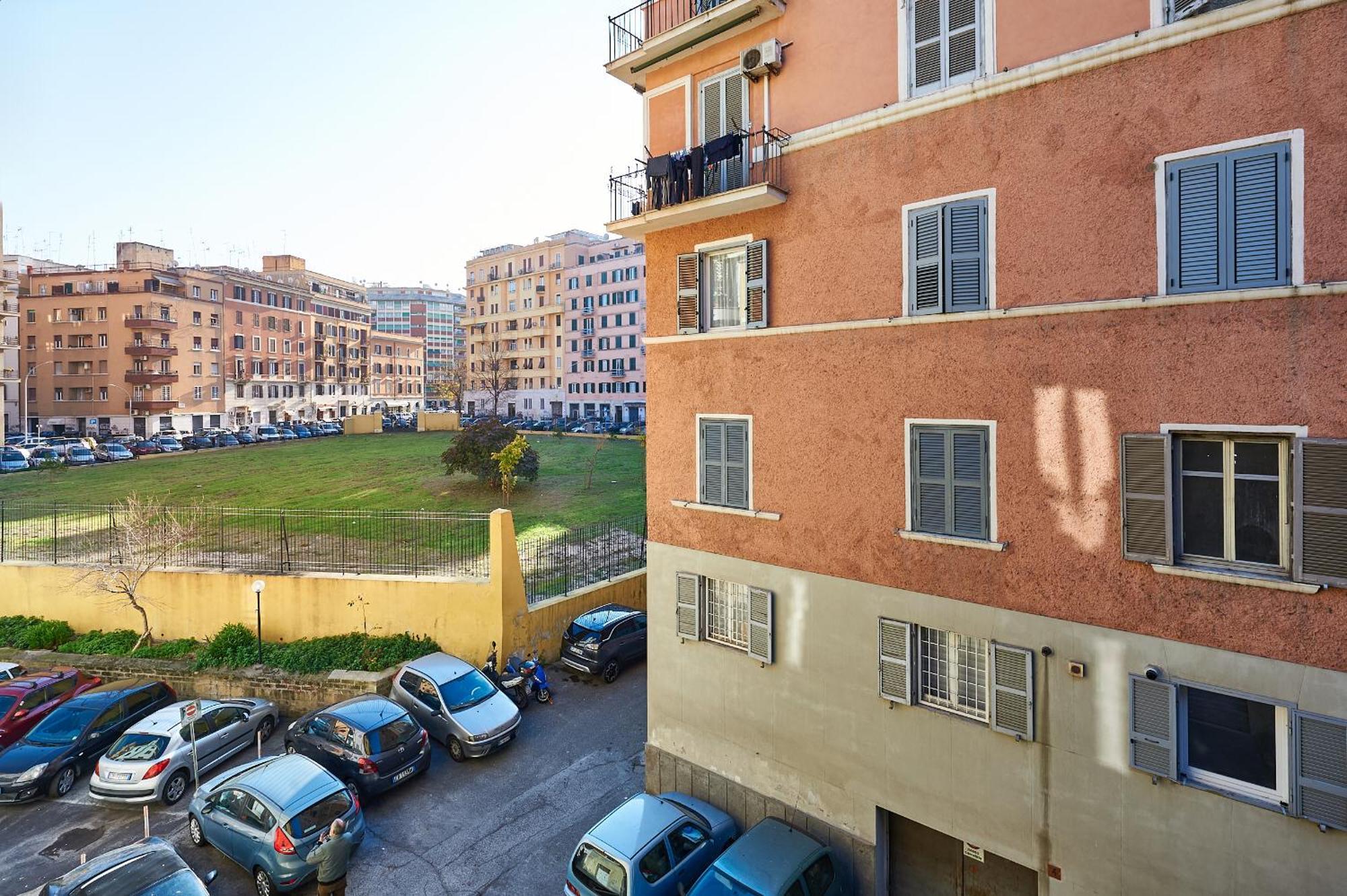 Good Vibes Comfort And Quality Apartamento