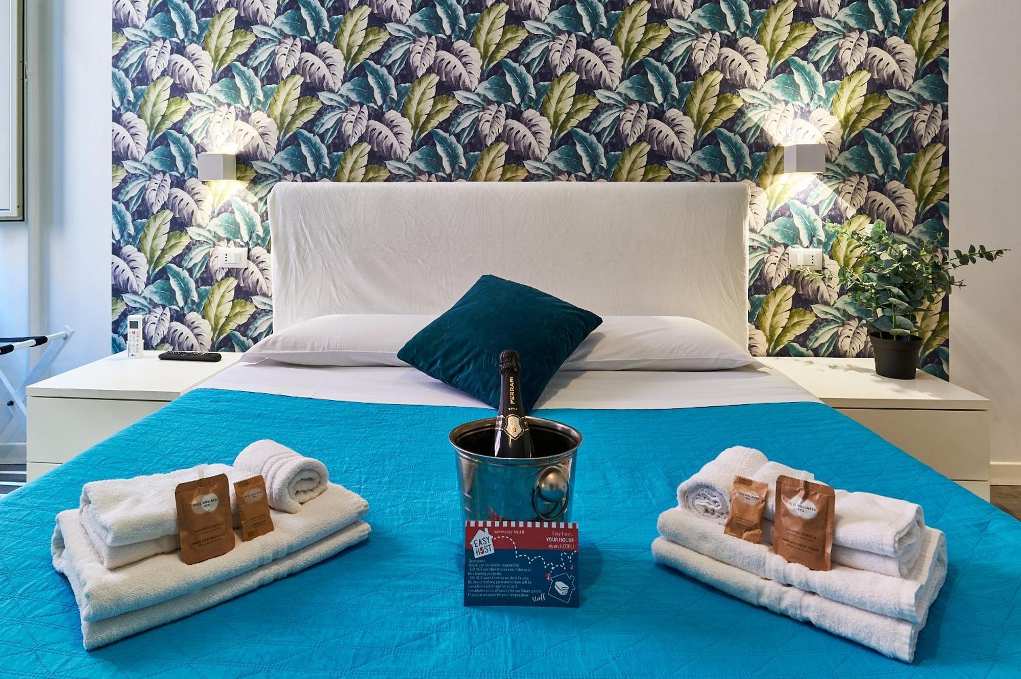 Good Vibes Comfort And Quality Apartamento Roma