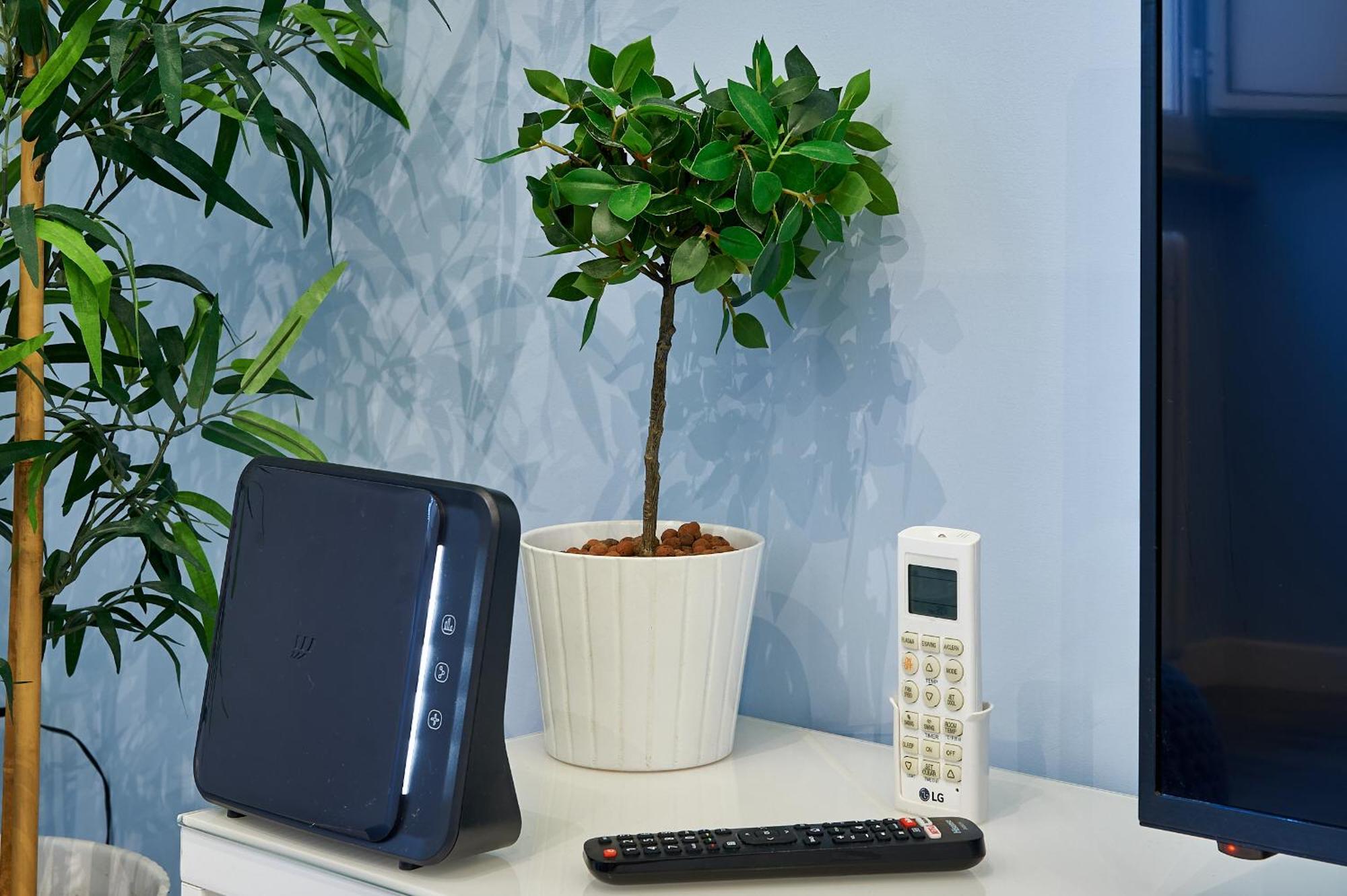Good Vibes Comfort And Quality Apartamento