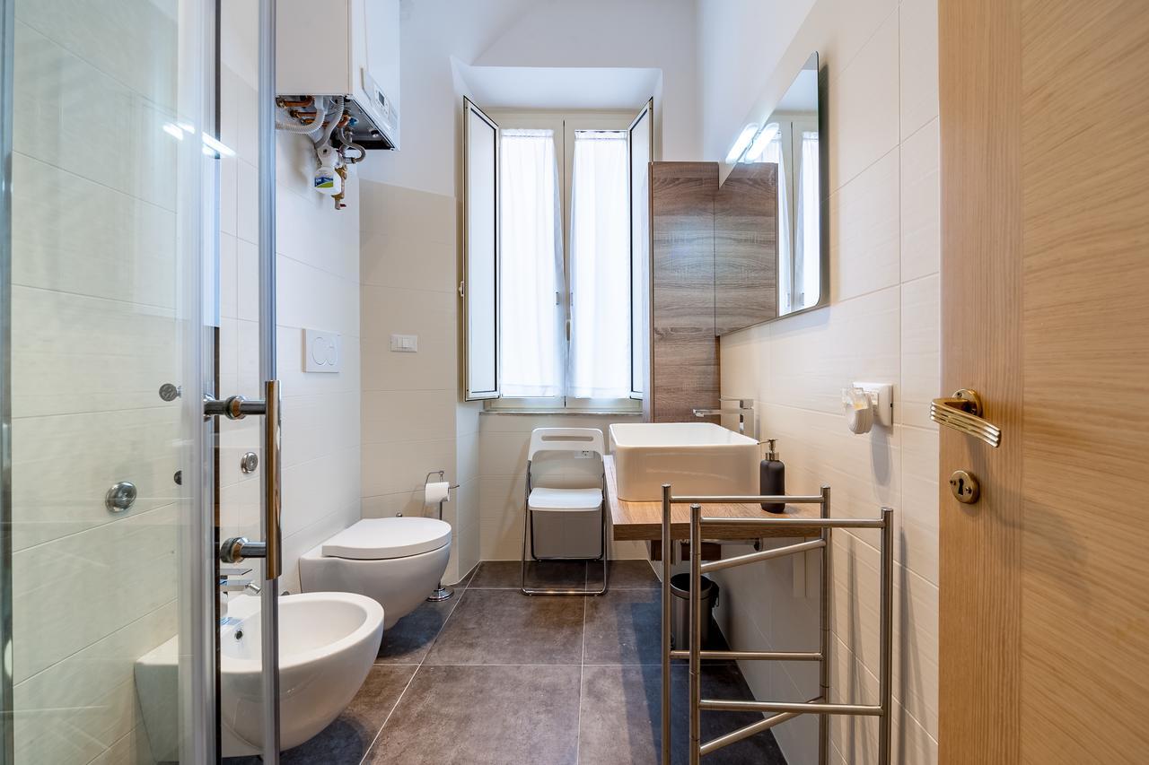 Apartamento Good Vibes Comfort And Quality