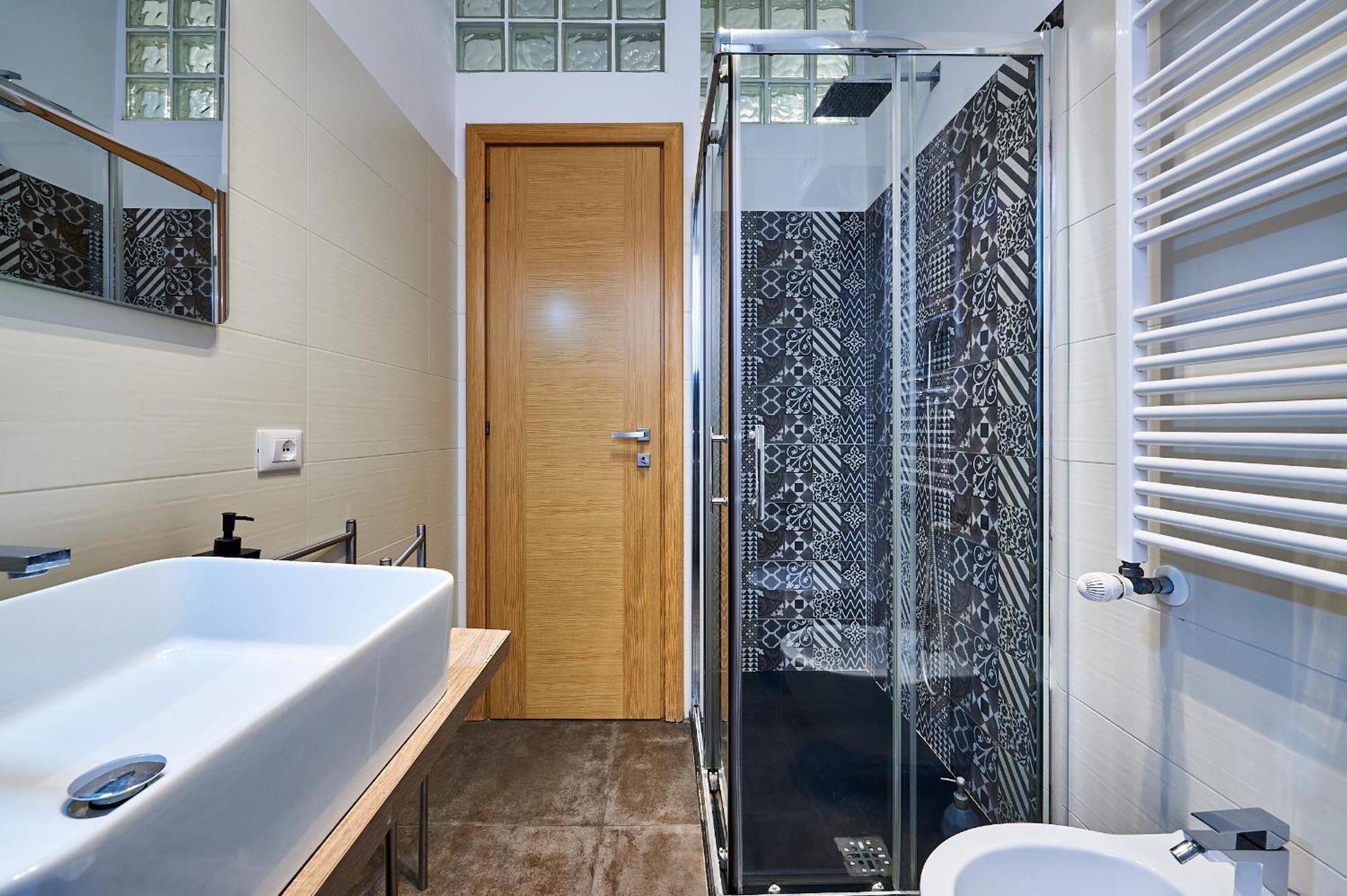 Apartamento Good Vibes Comfort And Quality Roma