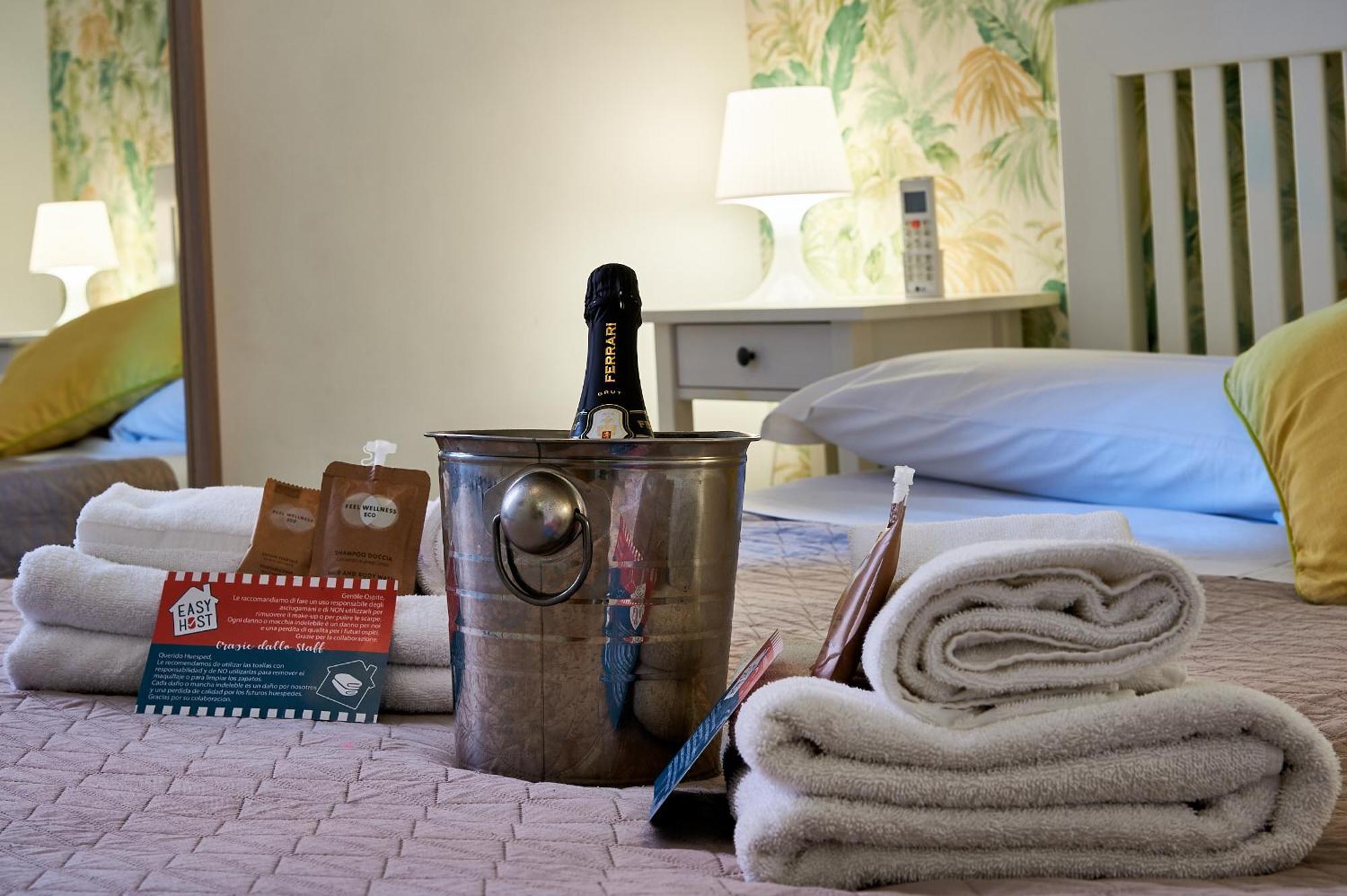 Apartamento Good Vibes Comfort And Quality *